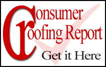 Consumer Roofing Report